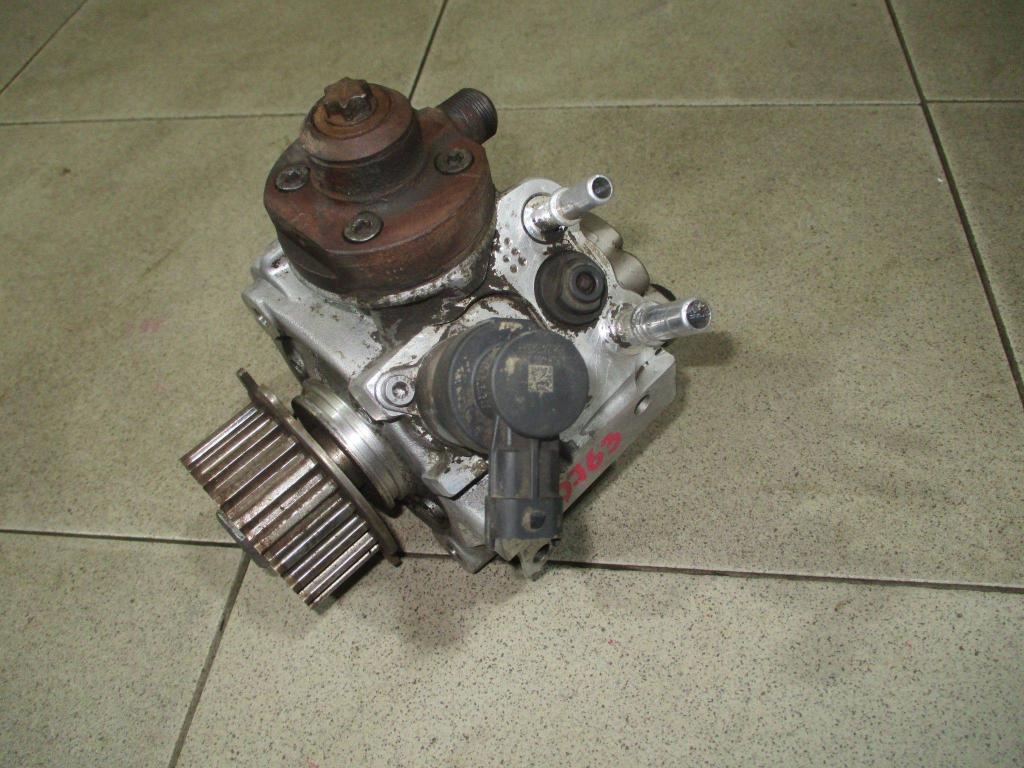 ТНВД, 25000 рублей, Пермь