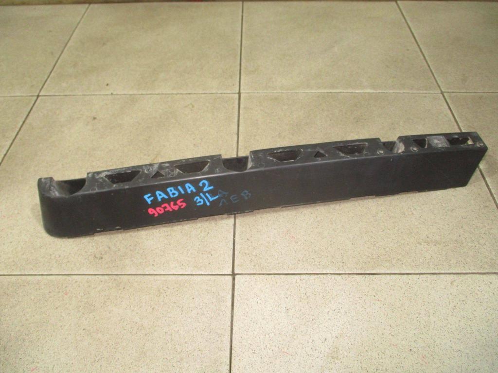 Кронштейн заднего бампера левый, 500 рублей, Пермь