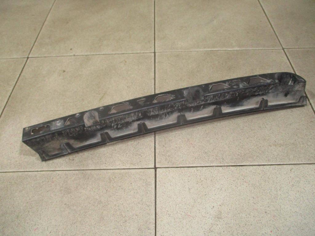 Кронштейн заднего бампера левый, 500 рублей, Пермь