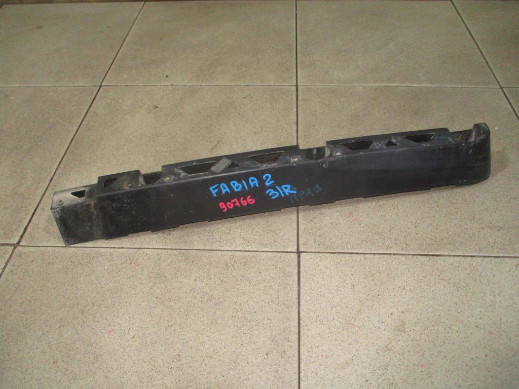 Кронштейн заднего бампера правый, 500 рублей, Пермь