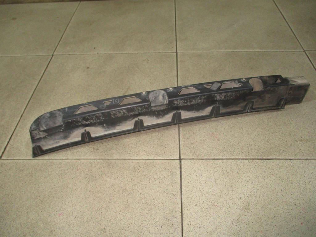 Кронштейн заднего бампера правый, 500 рублей, Пермь