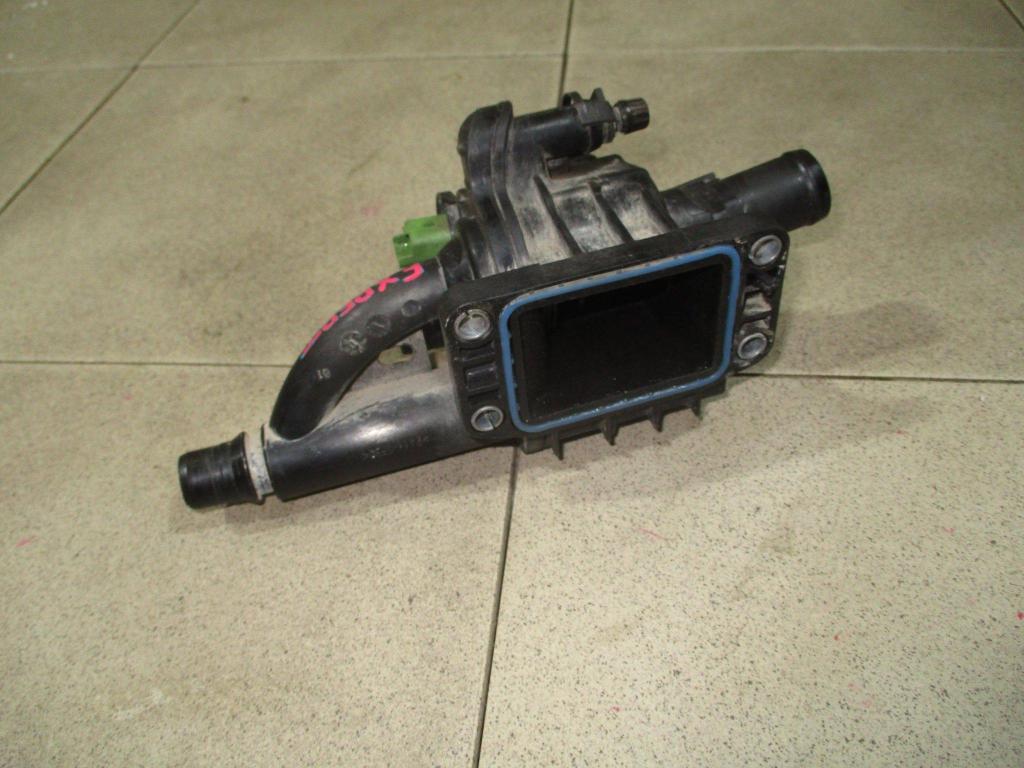 Термостат, 4000 рублей, Пермь