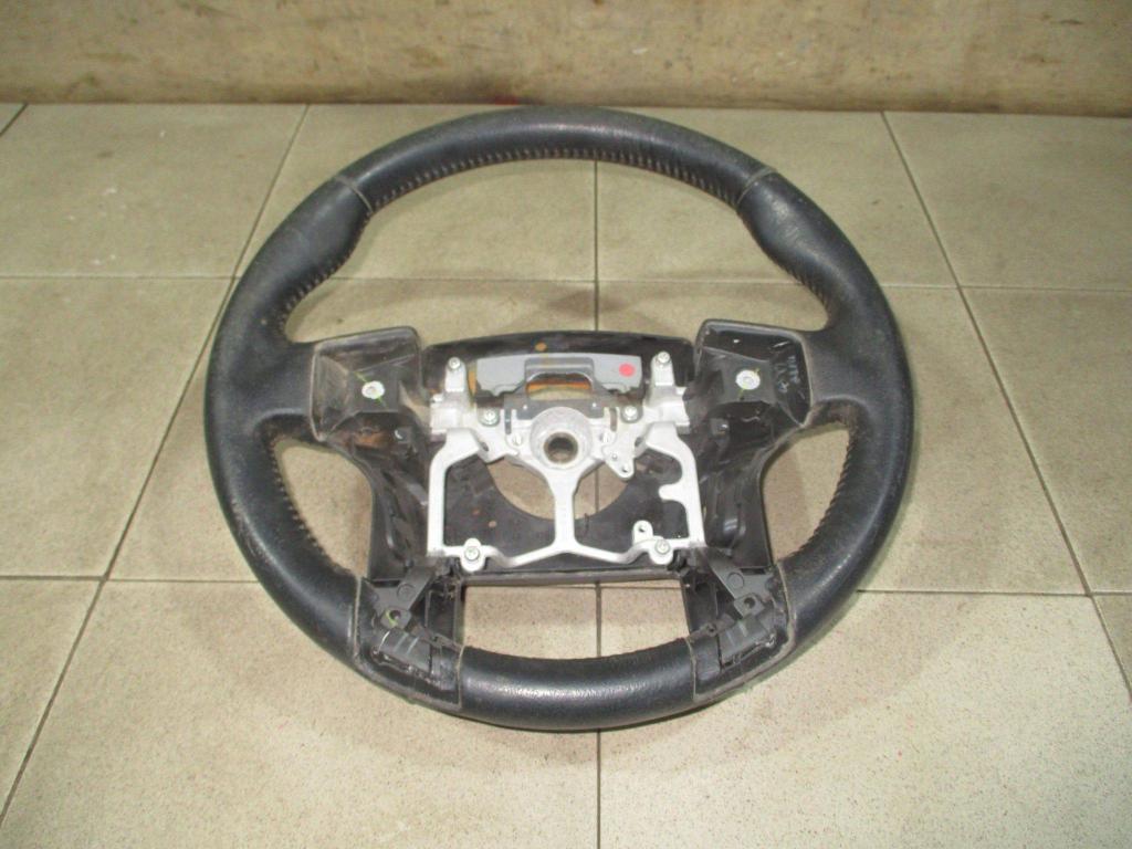 Руль, 9000 рублей, Пермь