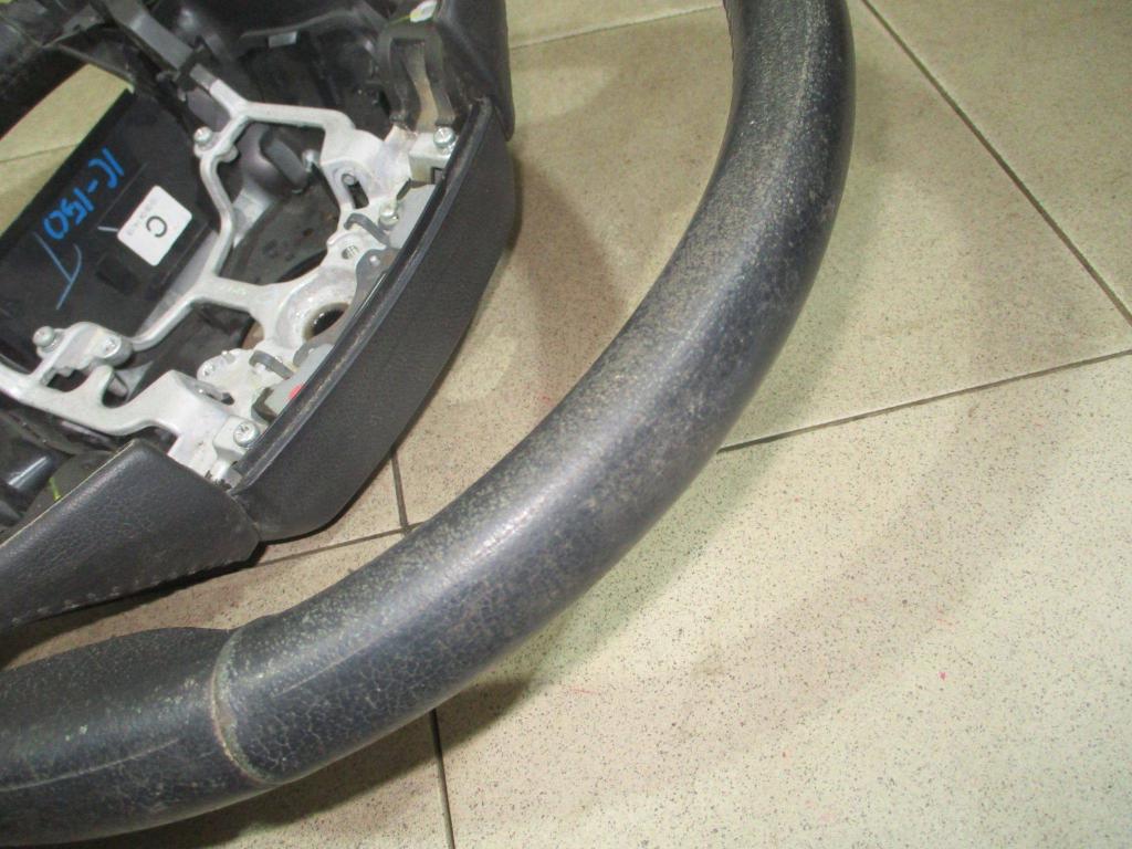 Руль, 9000 рублей, Пермь