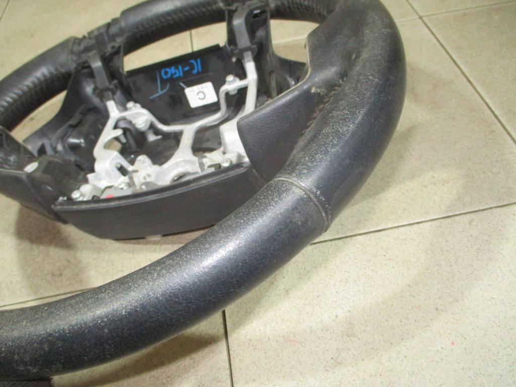 Руль, 9000 рублей, Пермь