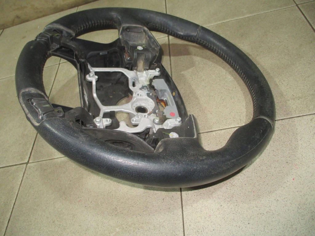 Руль, 9000 рублей, Пермь