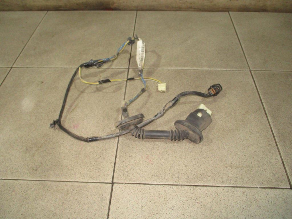 Проводка двери, 800 рублей, Пермь