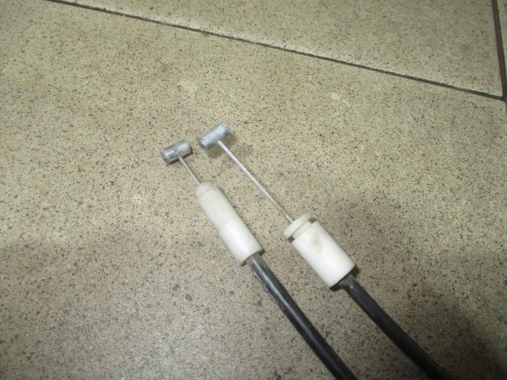 Замок двери задней правой, 1000 рублей, Пермь