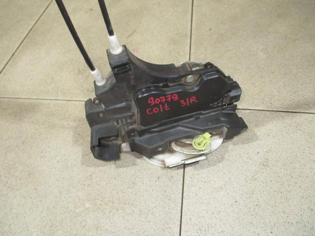 Замок двери задней правой, 1000 рублей, Пермь