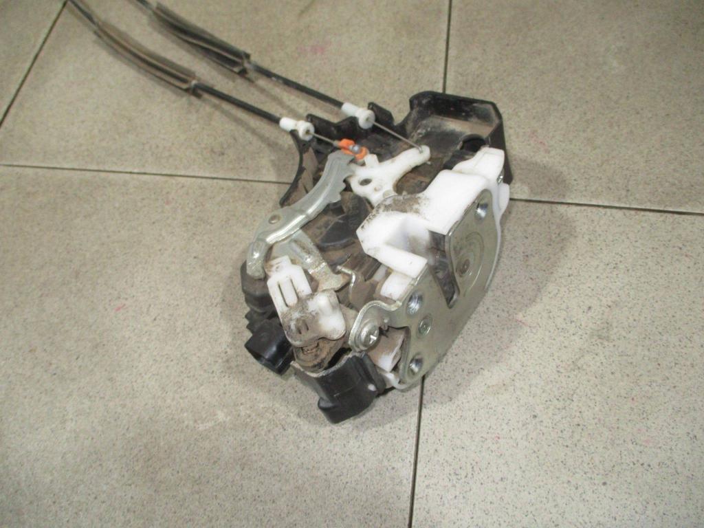 Замок двери задней правой, 1000 рублей, Пермь