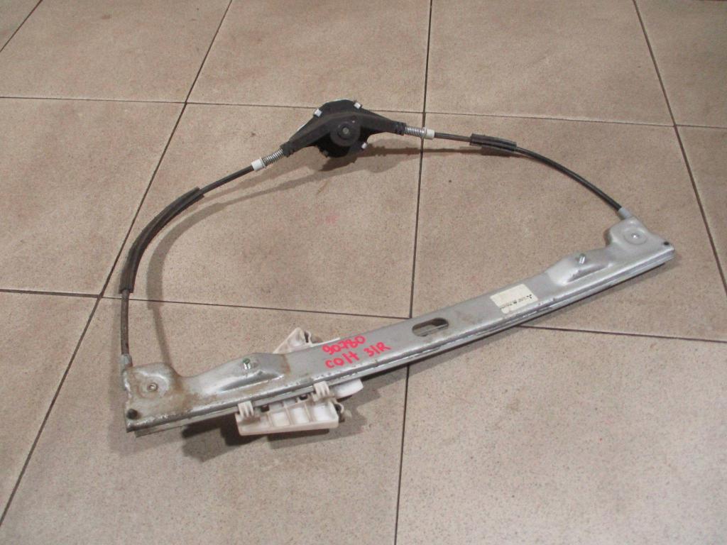 Стеклоподъемник механический задний правый, 500 рублей, Пермь