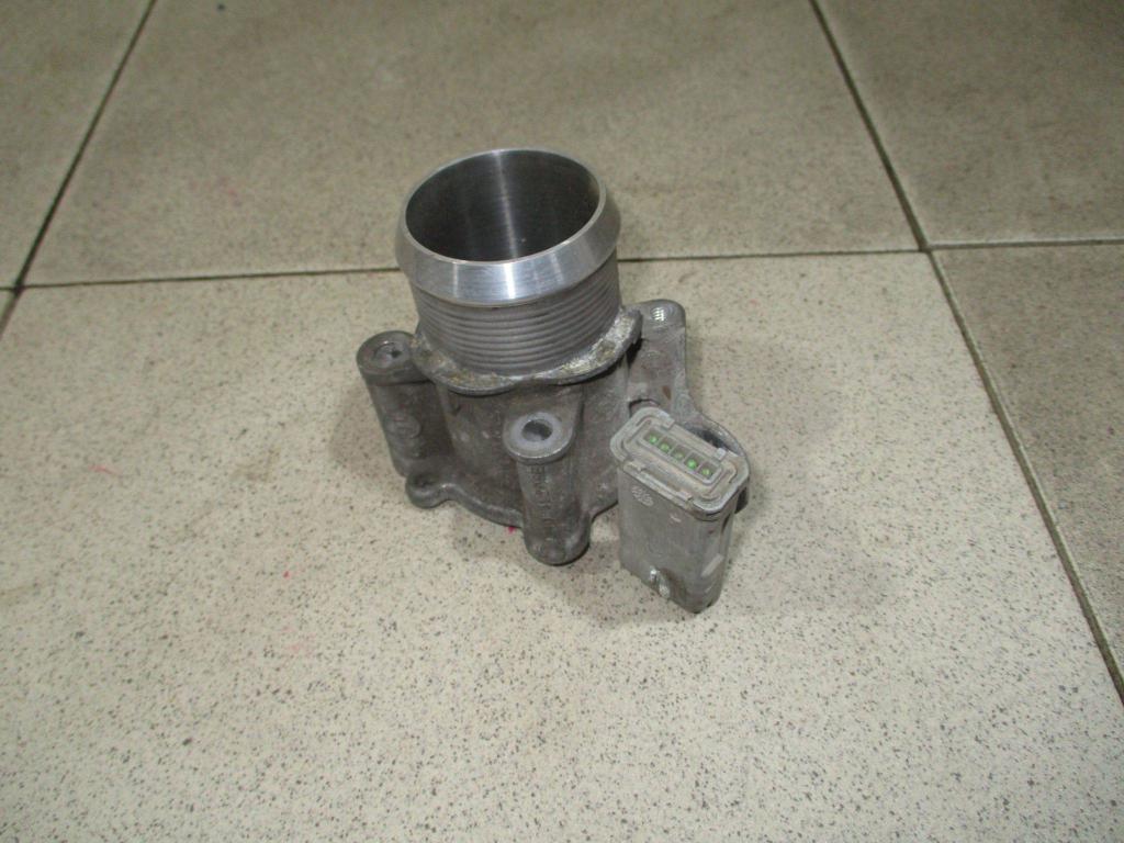 Патрубок интеркулера, 1500 рублей, Пермь