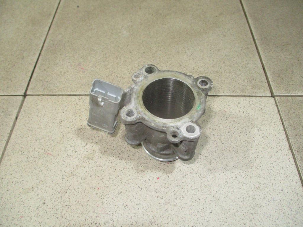 Патрубок интеркулера, 1500 рублей, Пермь