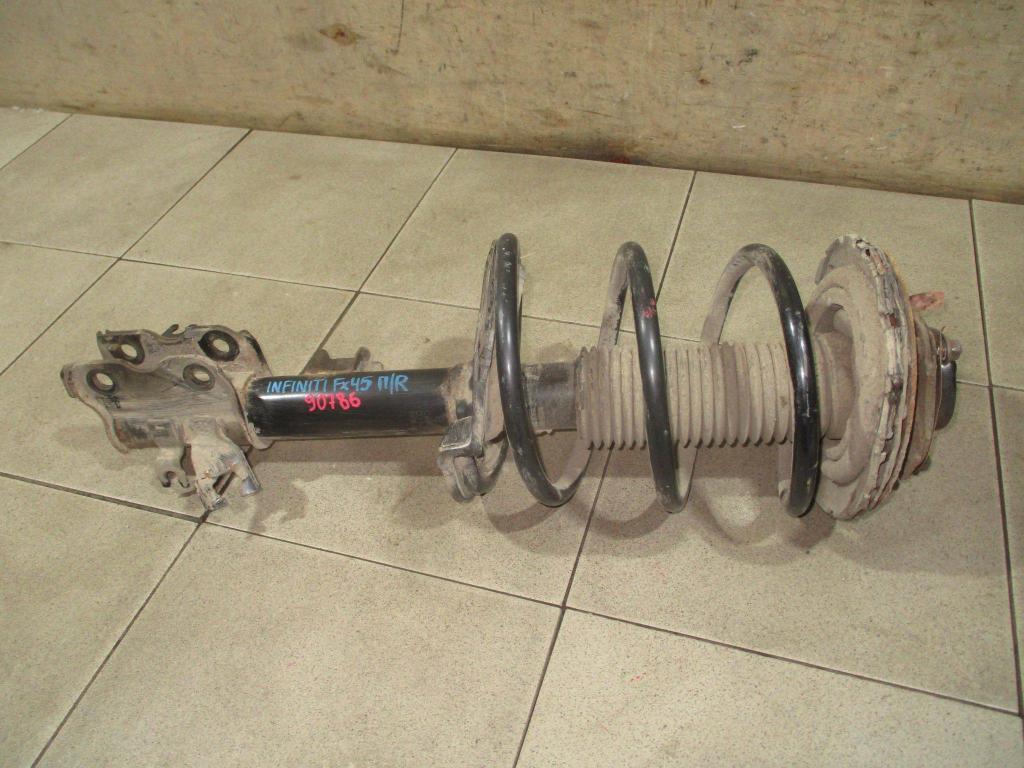 Амортизатор передний правый, 3500 рублей, Пермь