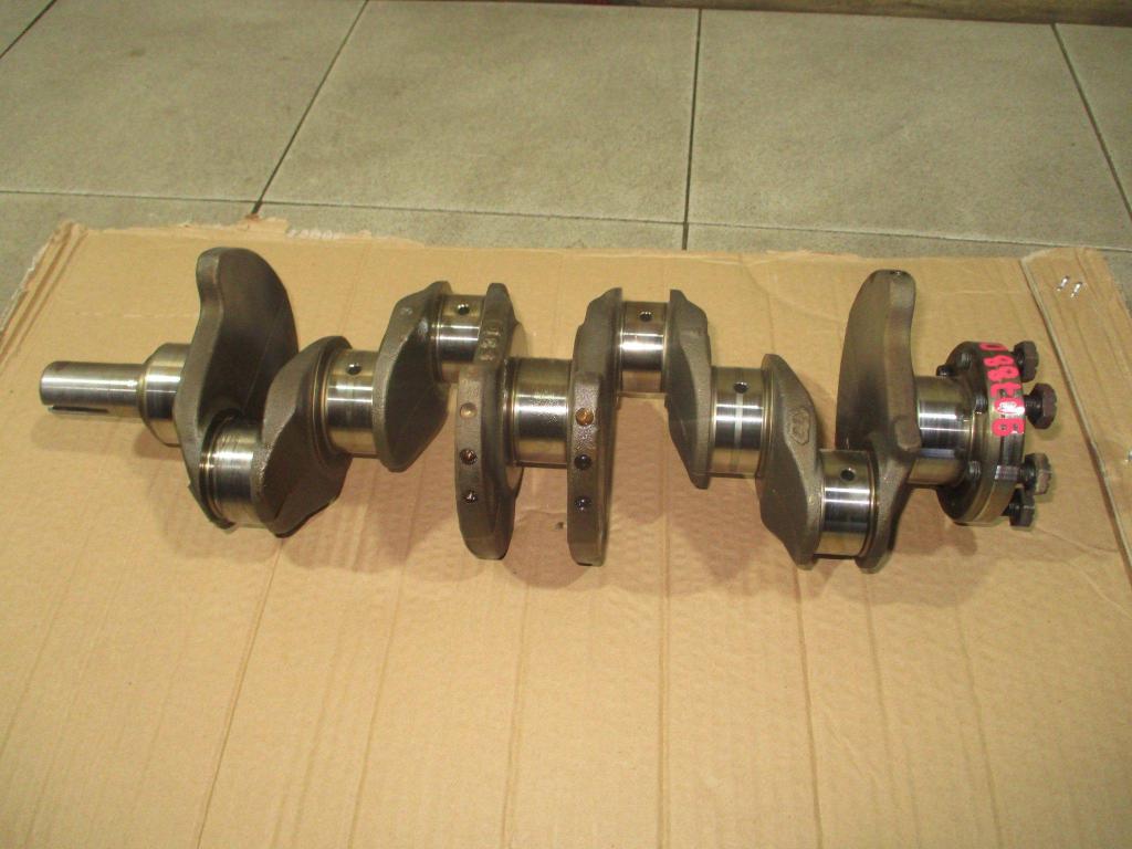 Коленвал, 12000 рублей, Пермь