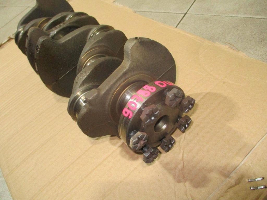 Коленвал, 12000 рублей, Пермь