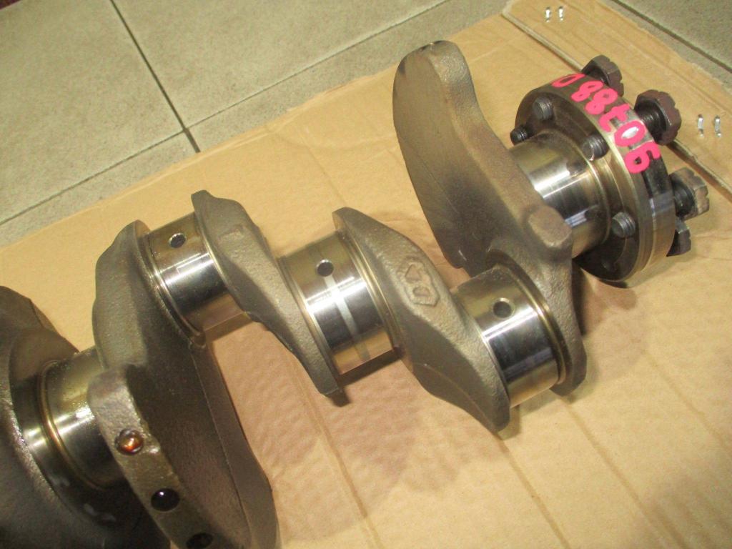 Коленвал, 12000 рублей, Пермь