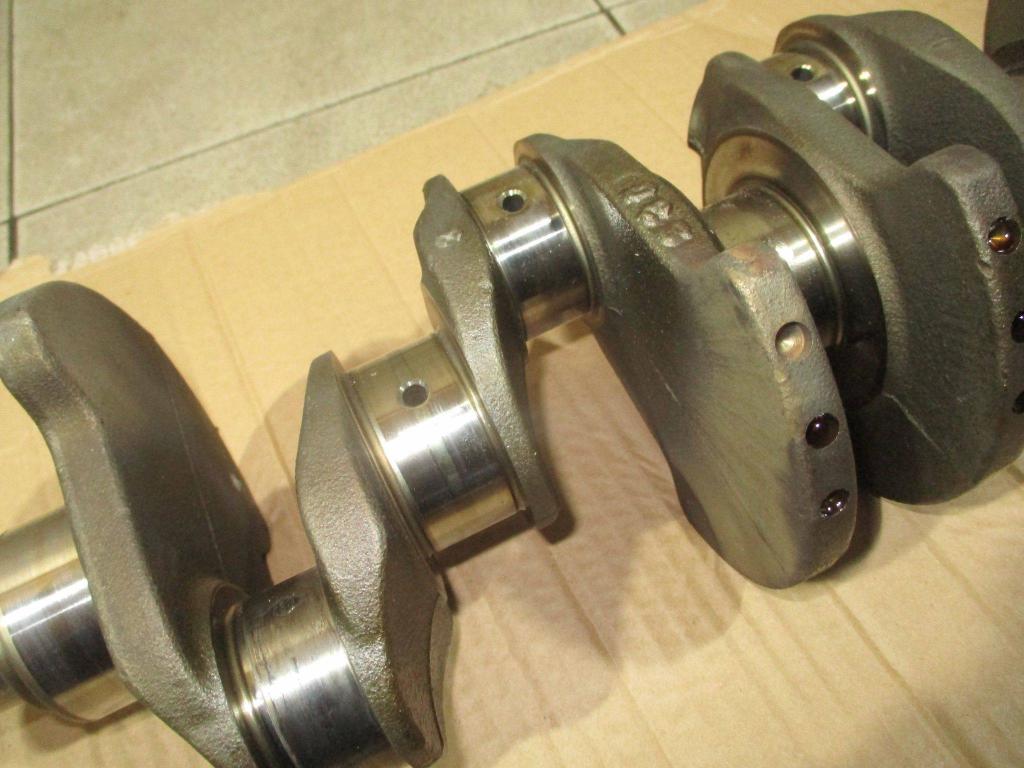 Коленвал, 12000 рублей, Пермь