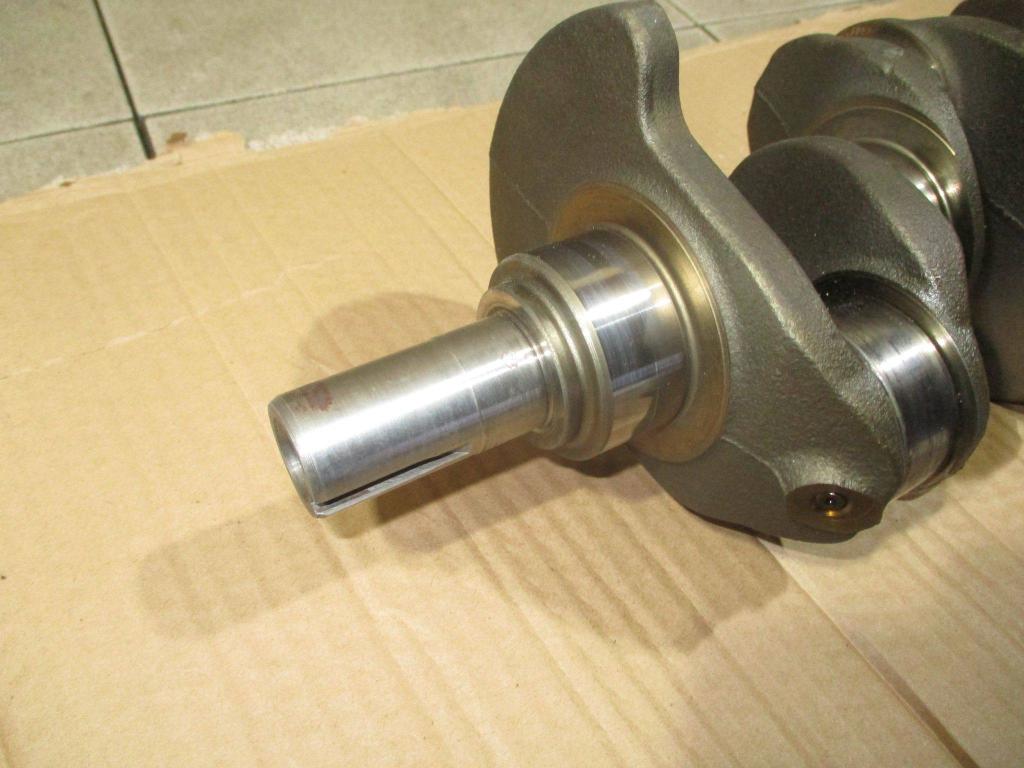 Коленвал, 12000 рублей, Пермь