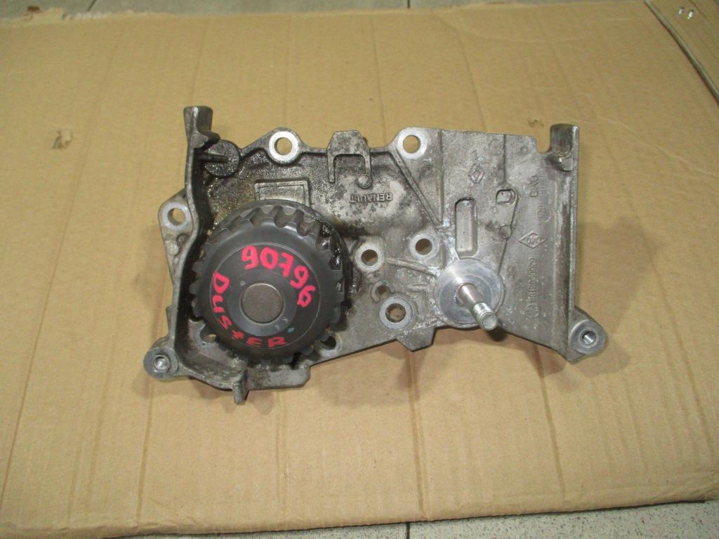 Помпа, 1100 рублей, Пермь