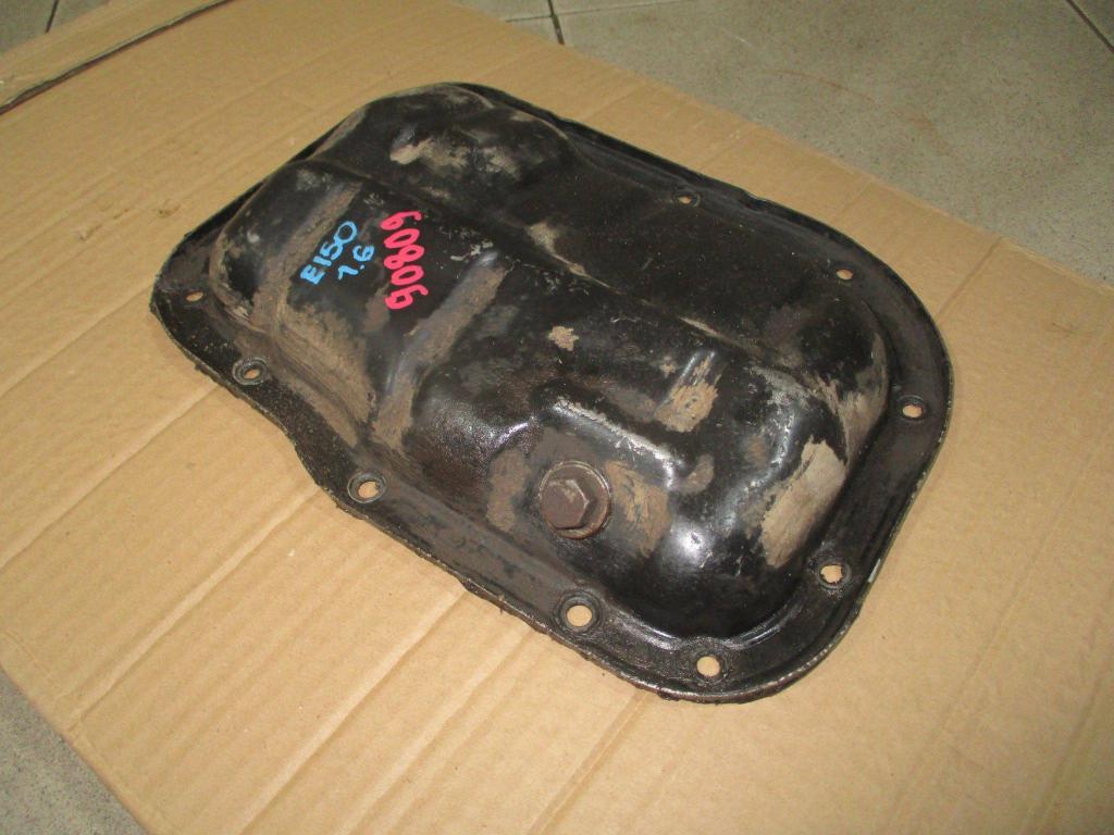 Поддон масляный двигателя, 2500 рублей, Пермь