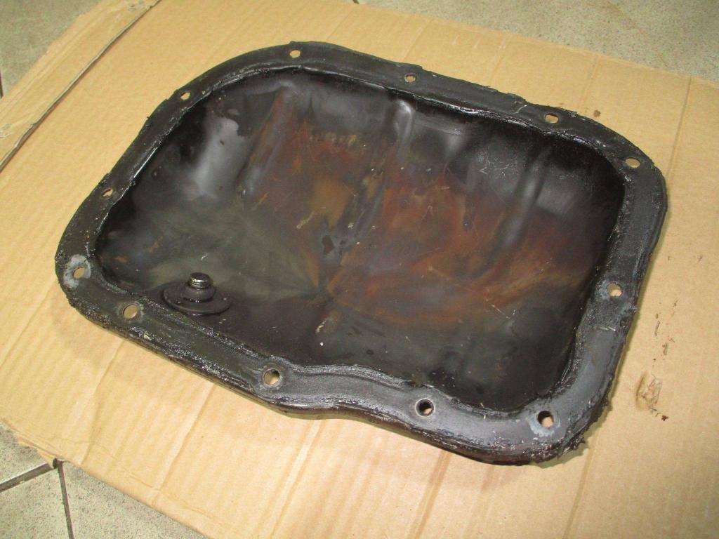 Поддон масляный двигателя, 2500 рублей, Пермь