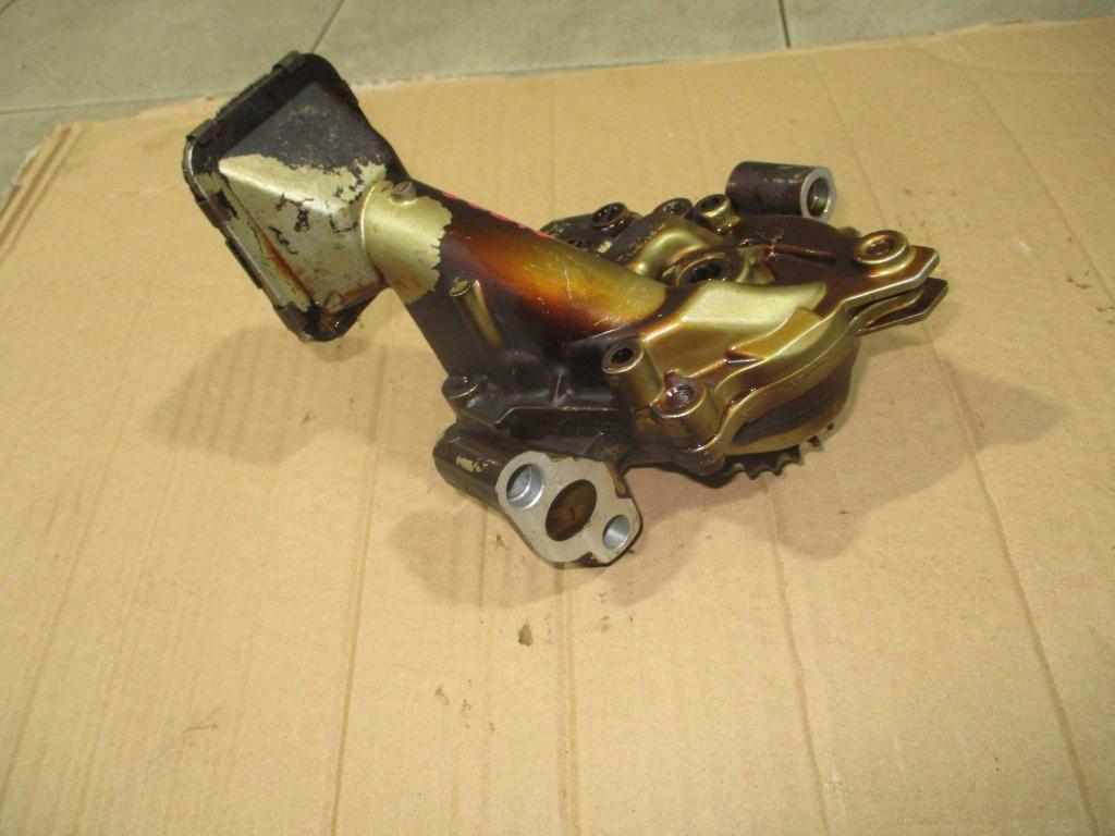 Насос масляный, 1500 рублей, Пермь