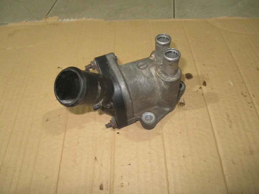 Корпус термостата, 800 рублей, Пермь