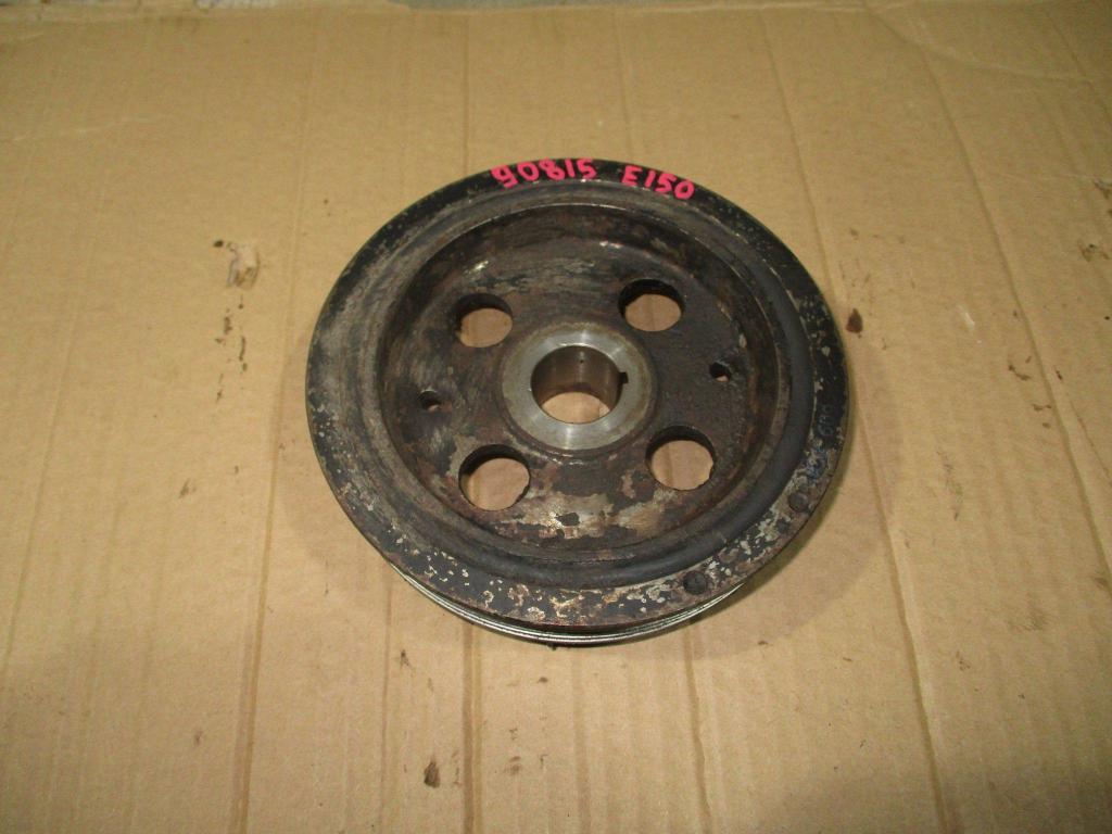 Шкив коленвала, 1000 рублей, Пермь