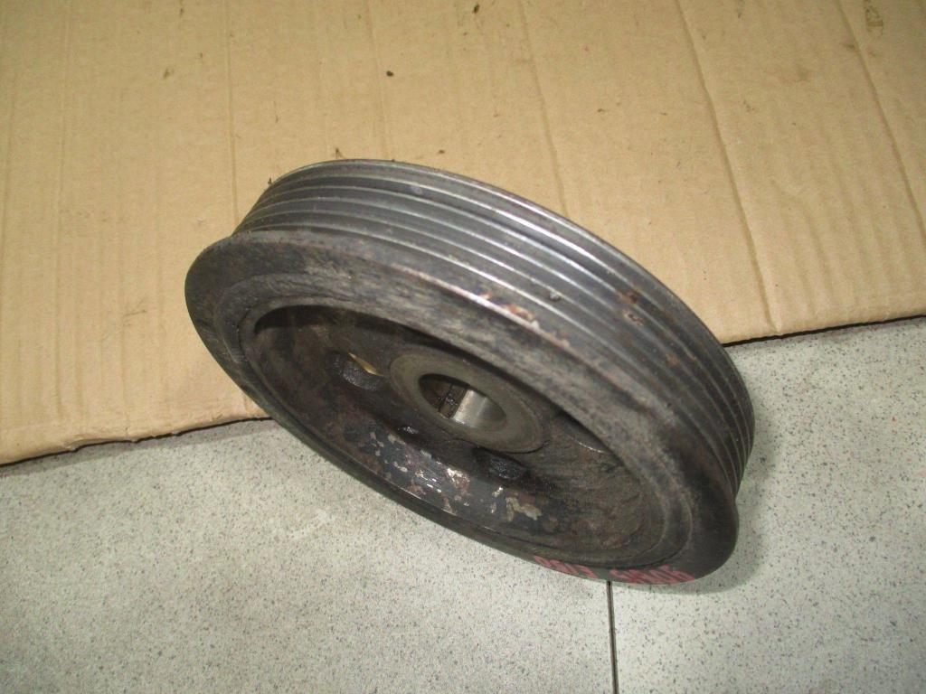 Шкив коленвала, 1000 рублей, Пермь