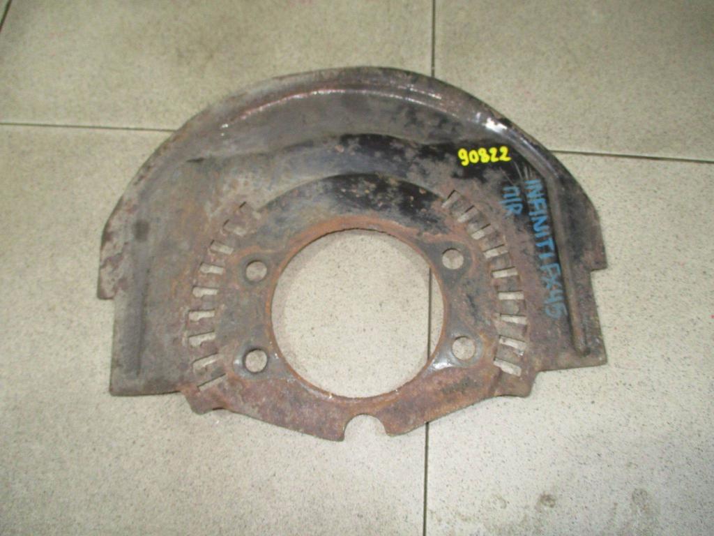 Пыльник тормозного диска, 1500 рублей, Пермь