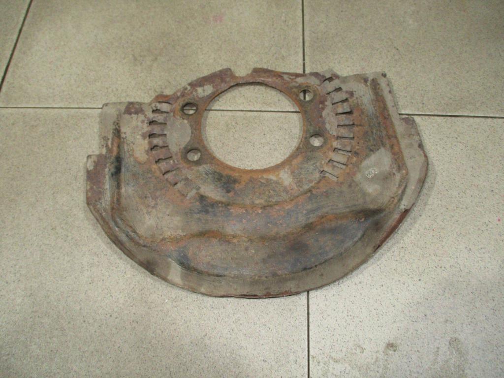 Пыльник тормозного диска, 1500 рублей, Пермь