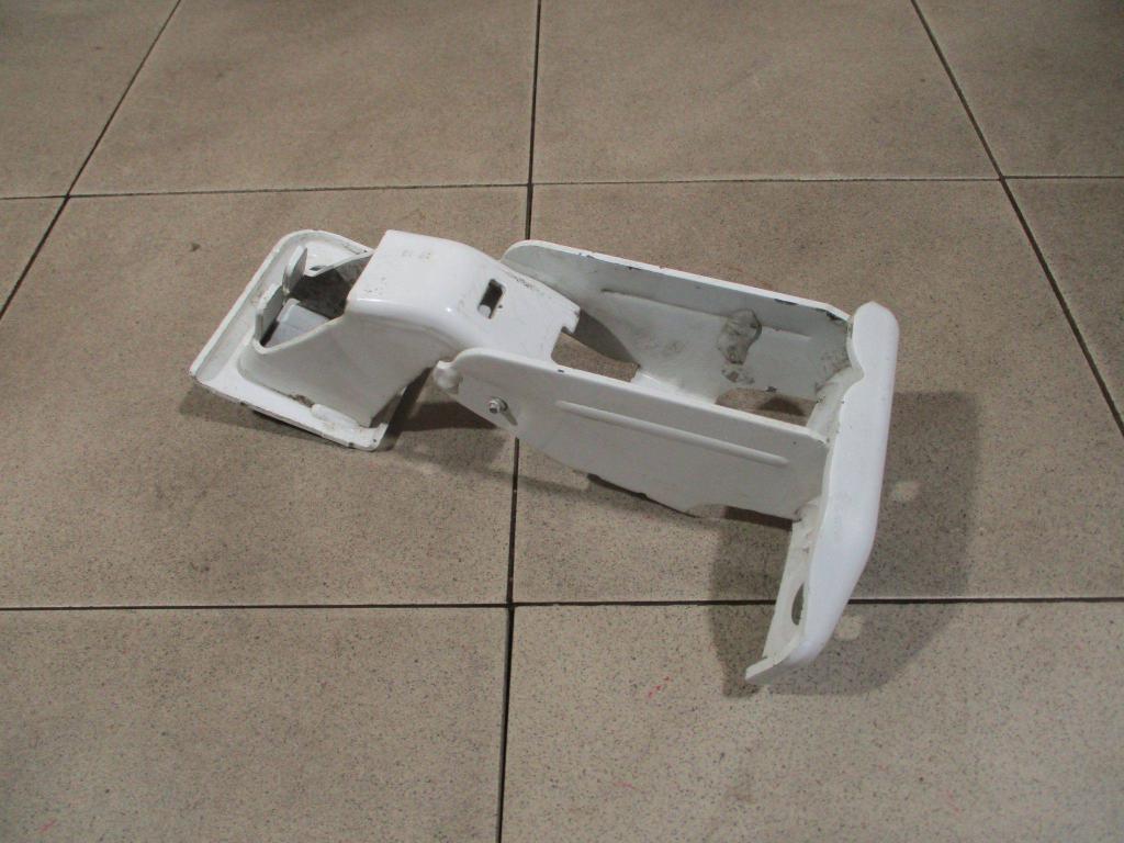 Петля двери багажника нижняя, 2000 рублей, Пермь