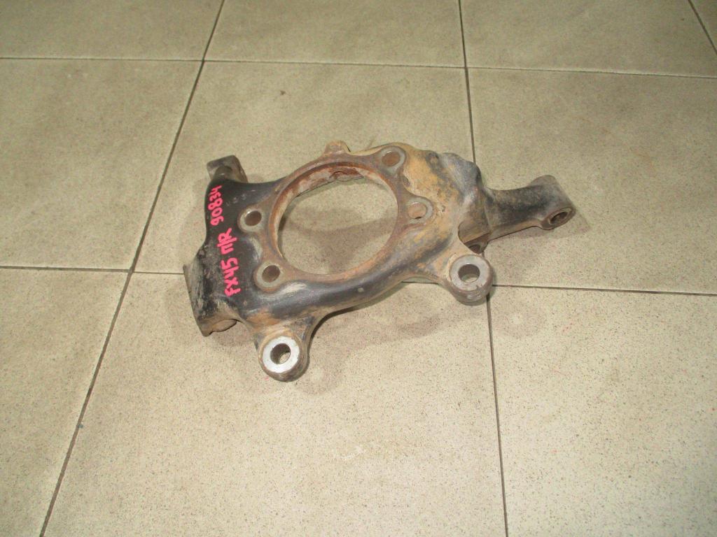 Кулак поворотный передний правый, 2500 рублей, Пермь