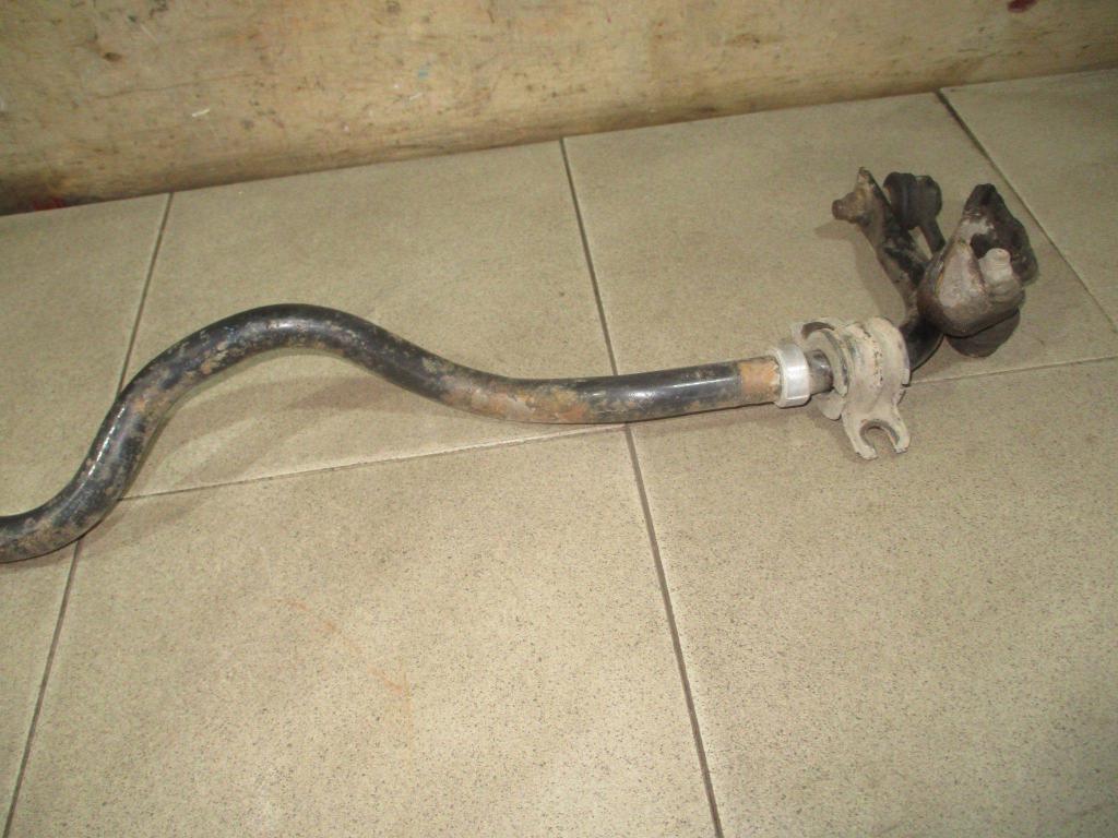 Стабилизатор задний, 1000 рублей, Пермь