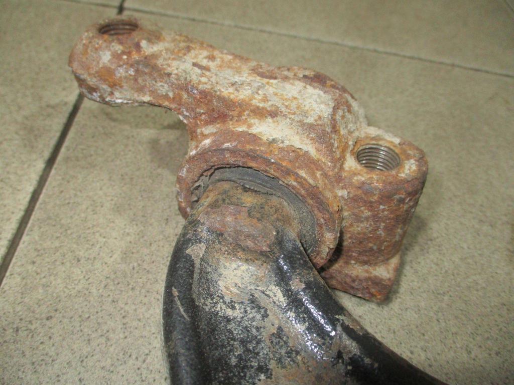 Рычаг передний правый, 3000 рублей, Пермь