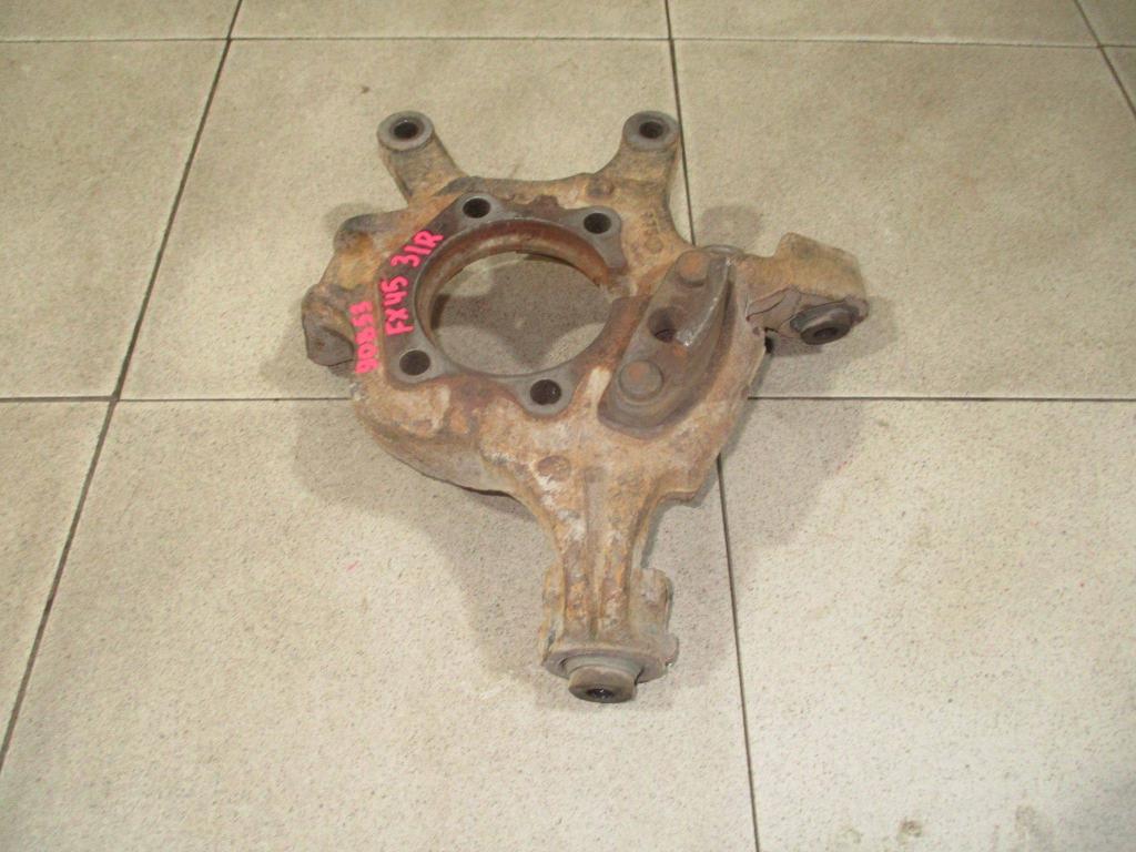 Кулак поворотный задний правый, 3000 рублей, Пермь