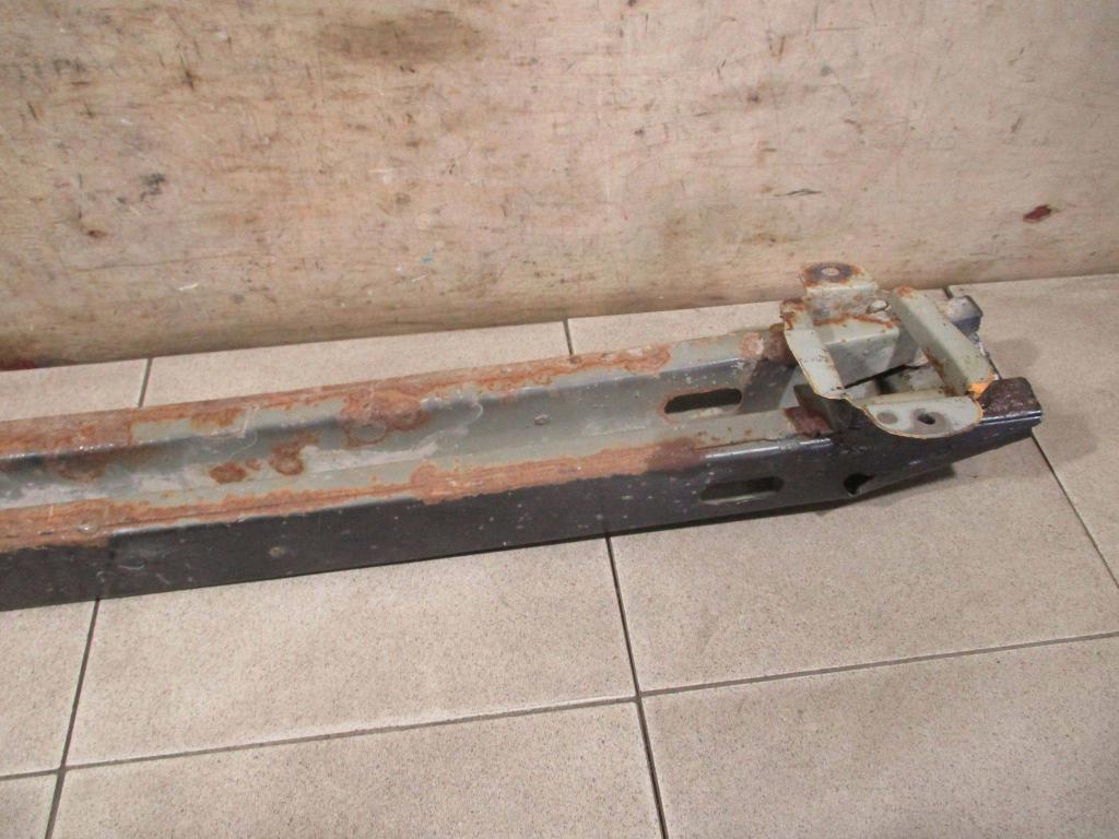 Усилитель заднего бампера, 1500 рублей, Пермь