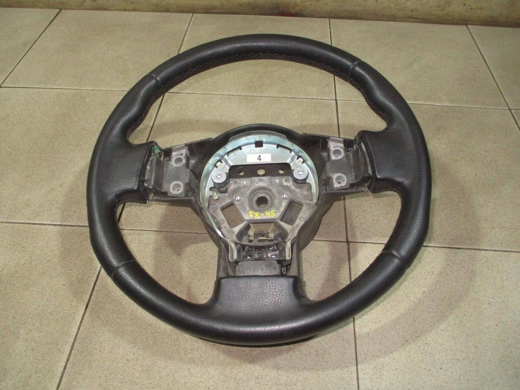 Руль, 2000 рублей, Пермь