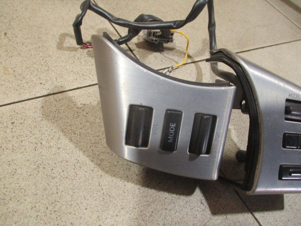 Кнопка в руль, 3000 рублей, Пермь