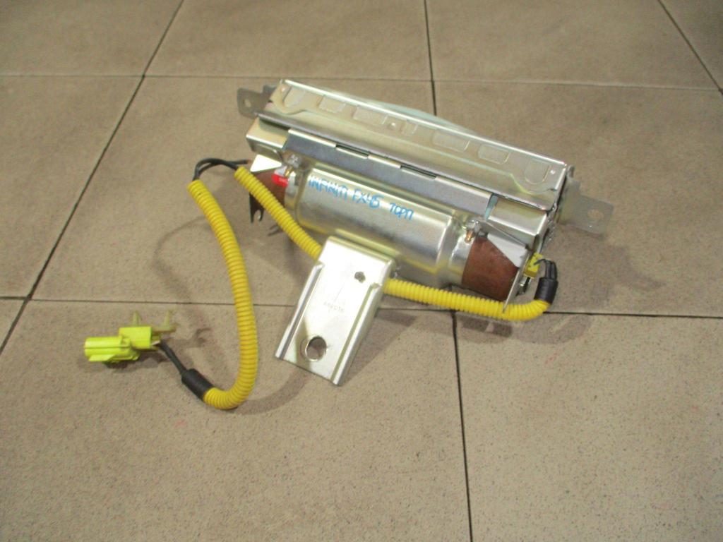 Подушка безопасности пассажира, 3000 рублей, Пермь