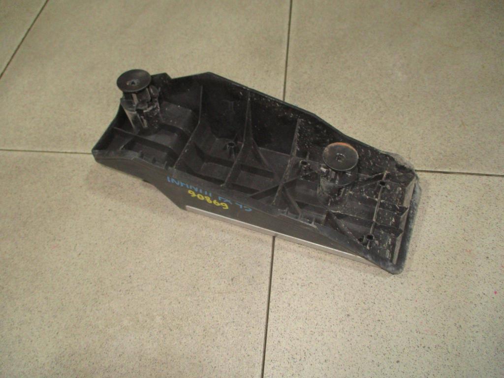 Накладка декоративная, 1000 рублей, Пермь