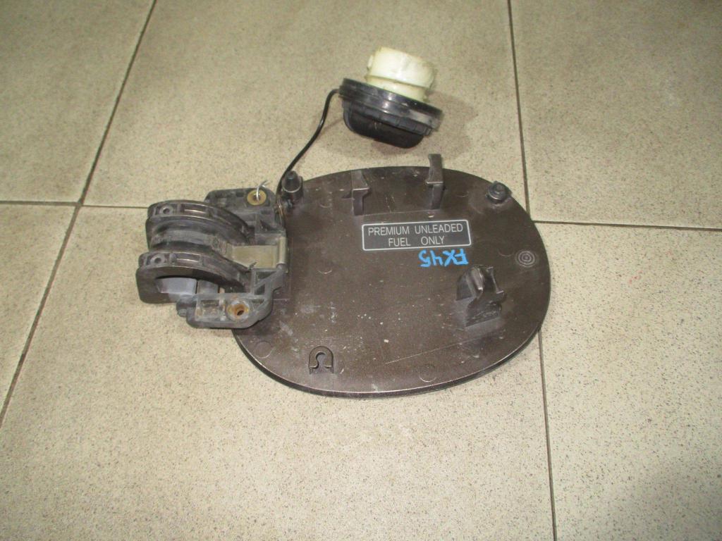 Лючок бензобака, 1500 рублей, Пермь