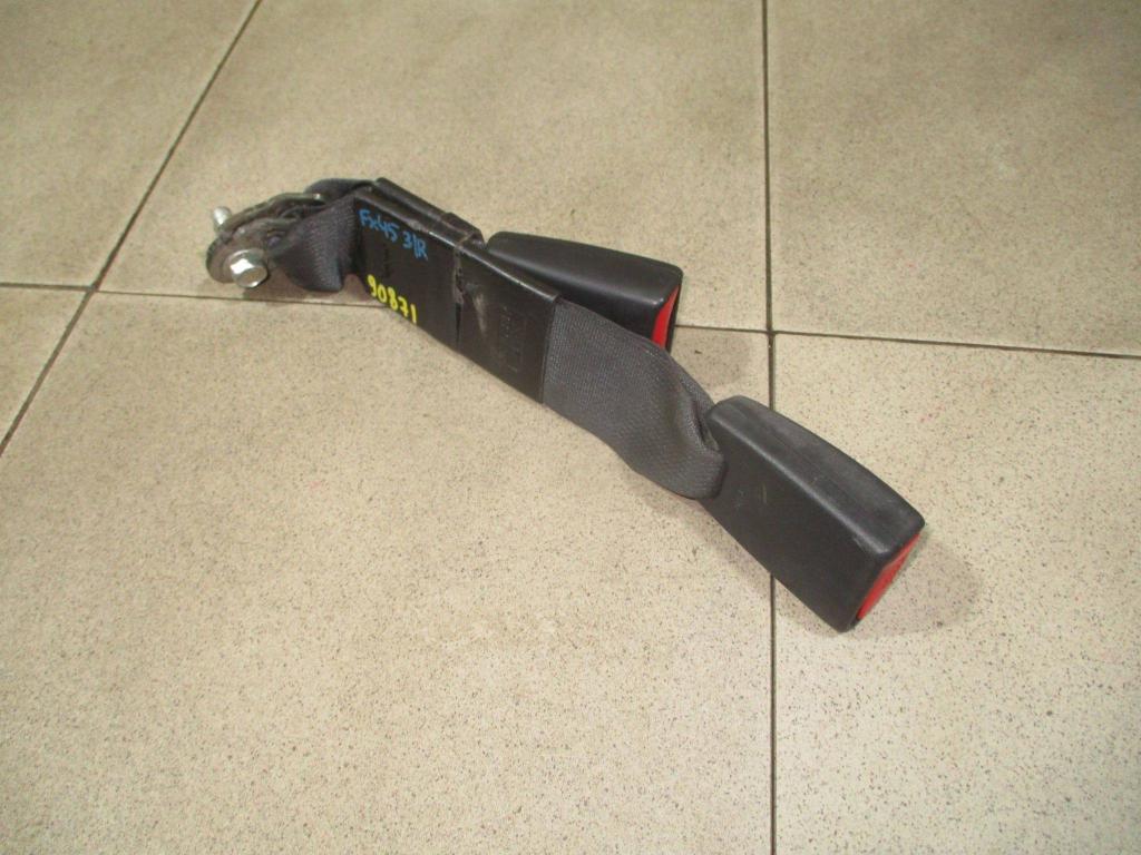 Ответная часть ремня безопасности, 500 рублей, Пермь