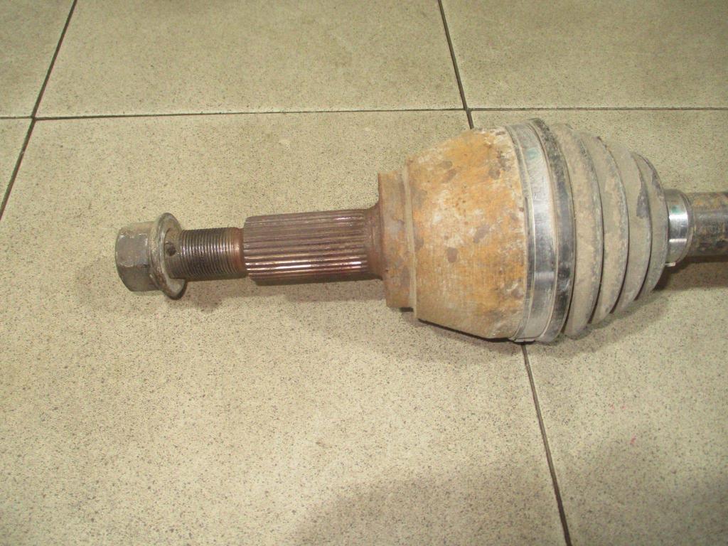 Полуось задняя левая, 2500 рублей, Пермь