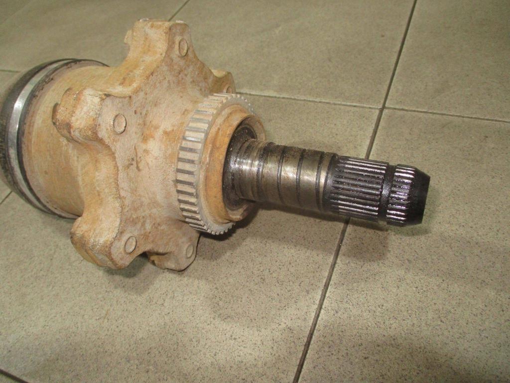 Полуось задняя левая, 2500 рублей, Пермь