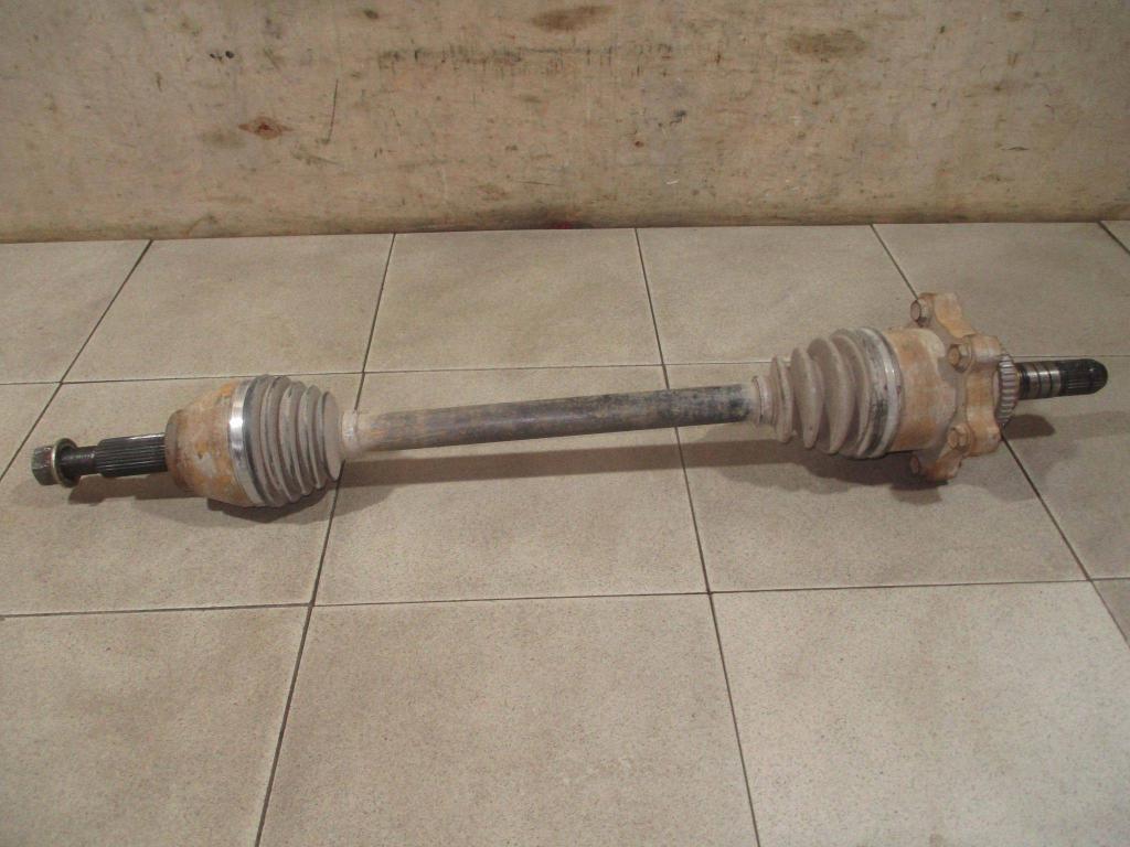 Полуось задняя правая, 2500 рублей, Пермь