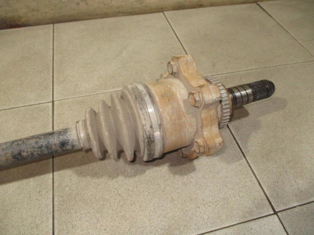 Полуось задняя правая, 2500 рублей, Пермь