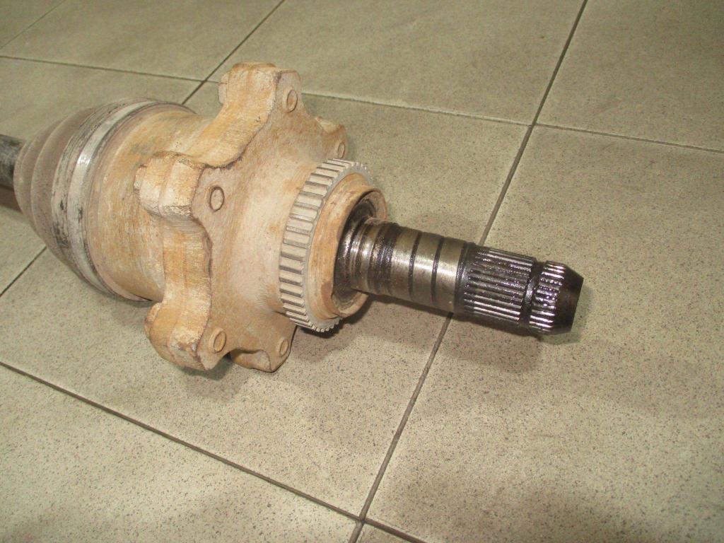 Полуось задняя правая, 2500 рублей, Пермь