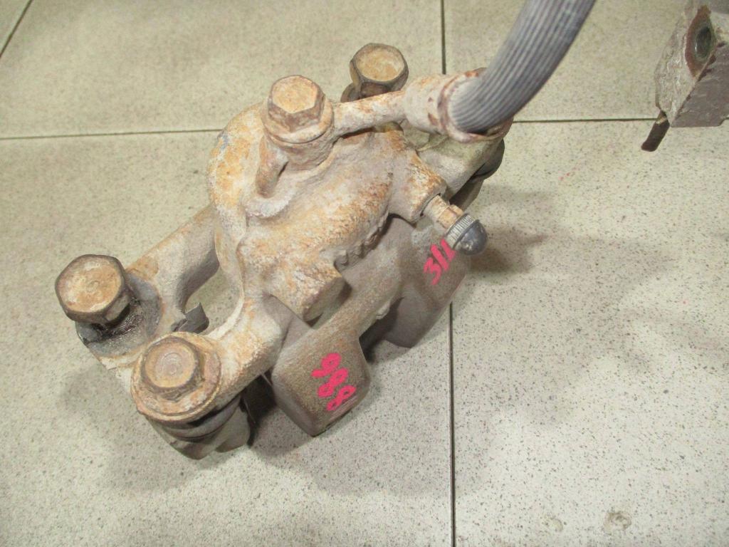 Суппорт задний левый, 5000 рублей, Пермь